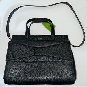 NWT Kate Spade Chantal Purse